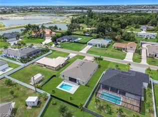 838 NW 2nd St, Cape Coral, FL 33993