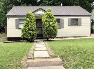 3243 Princeton Ave LOT 16-17, Memphis, TN 38112