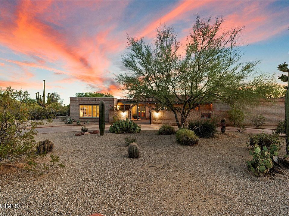 1st image of 8035 E PARAISO Drive