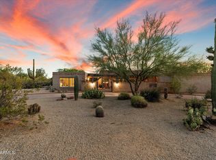 8035 E Paraiso Dr, Scottsdale, AZ 85255