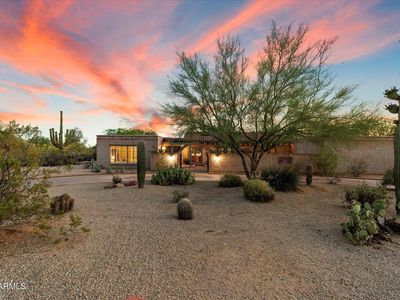 8035 E Paraiso Dr, Scottsdale, AZ, 85255