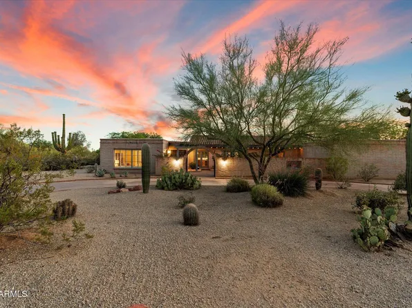 8035 E PARAISO Drive, Scottsdale, AZ 85255