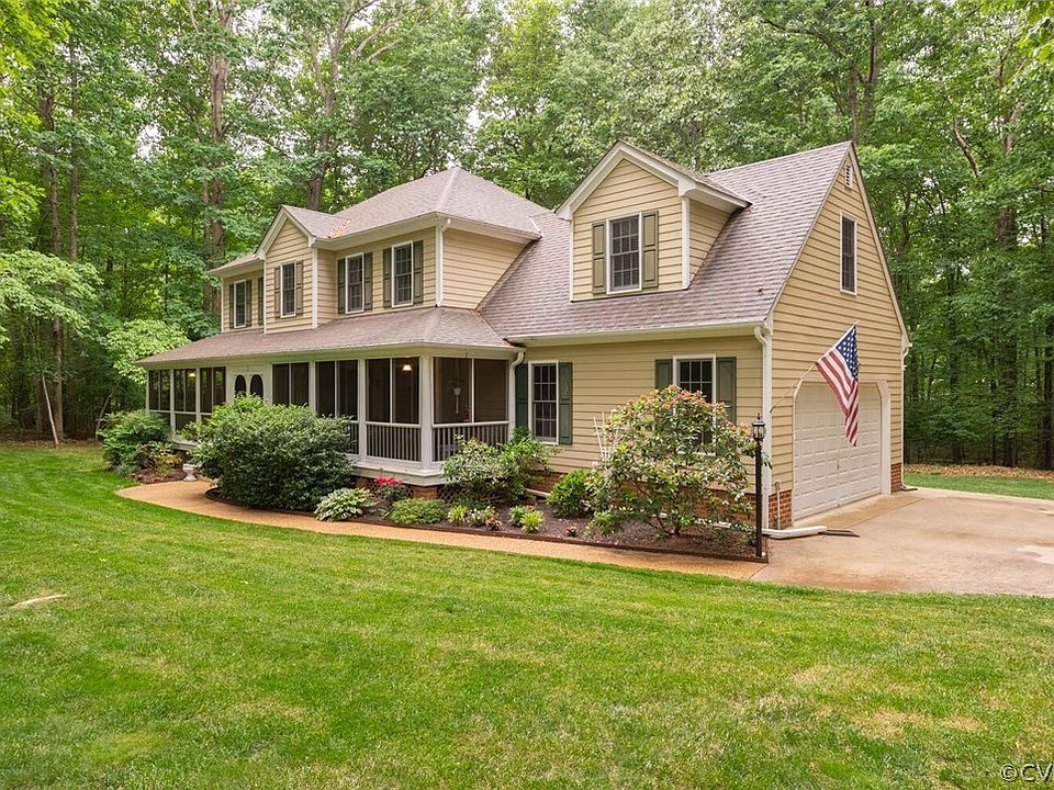 2301 Gwynmill Ln, Powhatan, VA 23139 Zillow