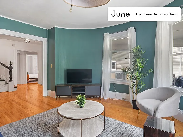 4 Sparhawk St #D — Photo 4