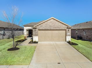 845 Hidden Eddy Dr, McKinney, TX 75071