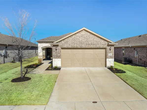845 Hidden Eddy Dr, McKinney, TX 75071