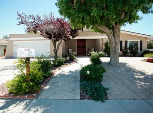 44130 Soft Ave, Lancaster, CA 93536