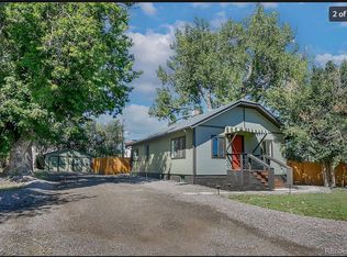 1875 Jay St, Lakewood, CO 80214