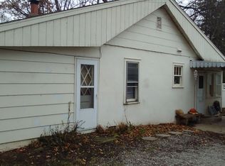 7421 Mechanicsburg Rd, Springfield, IL 62712