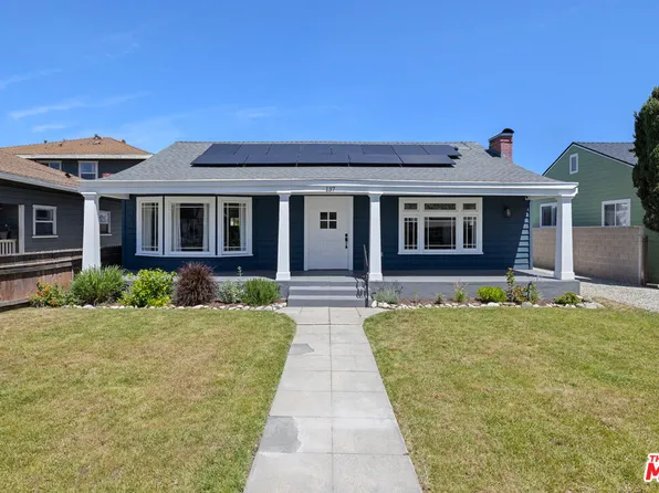 137 E Avenue 43, Los Angeles, CA 90031