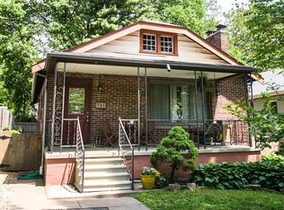 741 Yale Ave, Saint Louis, MO 63119