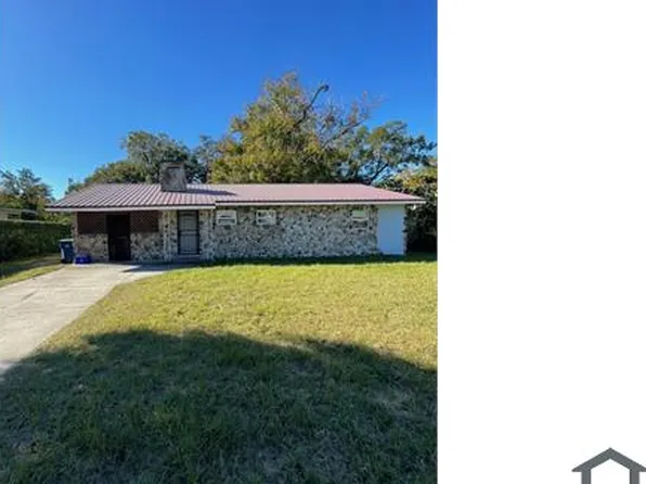 512 S Montgomery Ave, Deland, FL 32720