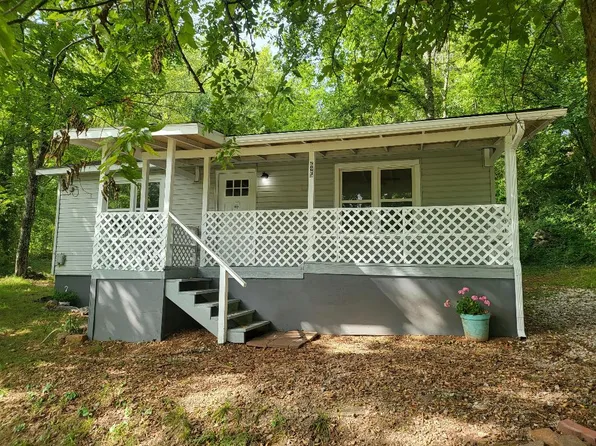 625 W Stephenson Ave, Harrison, AR 72601