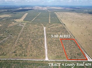 TRACT 4 County Road 409, Beeville, TX 78102