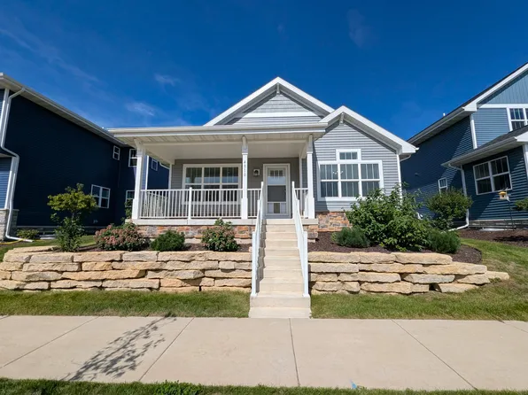 4810 Romaine Rd, Fitchburg, WI 53711