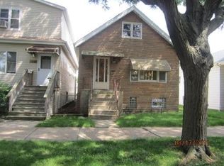 4061 N Meade Ave, Chicago, IL 60634