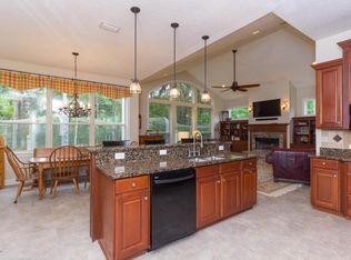 609 Brookwood Ct, Ponte Vedra Beach, FL 32082