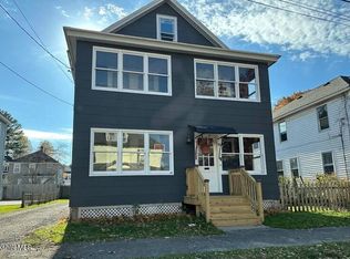 88 Lyman St, Pittsfield, MA 01201