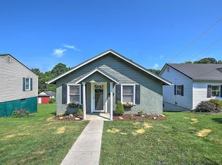 2205 Bay St, Bristol, TN 37620