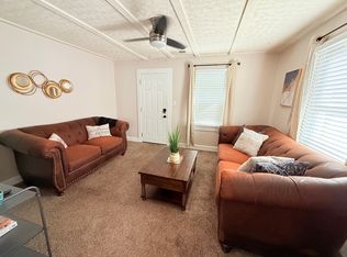 716 East St, Murfreesboro, TN 37130