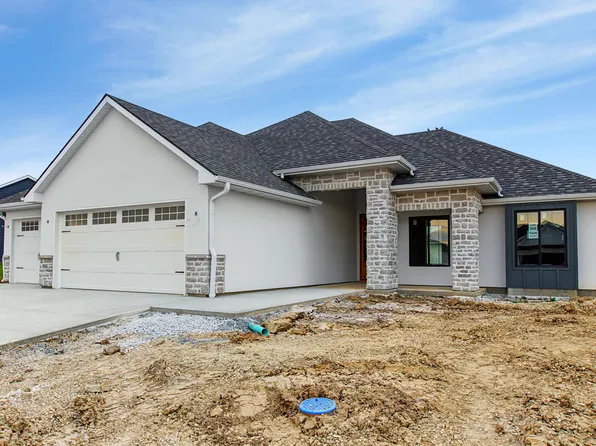 1025 Brockton Dr, Columbia, MO 65201