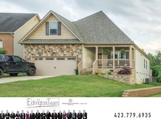 726 Windrush Loop, Chattanooga, TN 37421