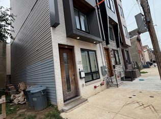 1207 S 26th St, Philadelphia, PA 19146