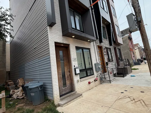 1207 S 26th St, Philadelphia, PA 19146