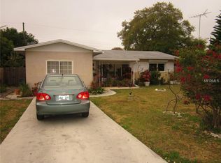 5348 59th St N, Kenneth City, FL 33709