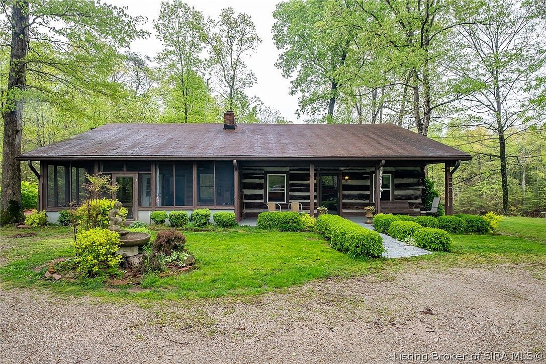11209 Brownstown Road, Underwood, IN 47177 Zillow