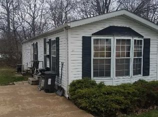 212 Anker Ln LOT 90, Germantown Hills, IL