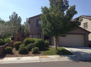 557 Playa Linda Pl, Las Vegas, NV 89138