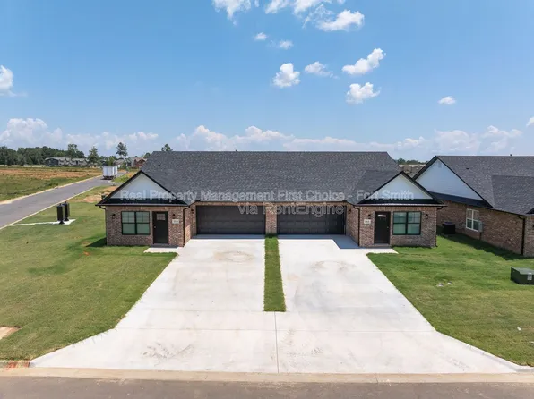 8803 Cantera Dr Unit B, Fort Smith, AR 72916