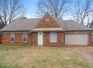 4483 Green Crk, Memphis, TN 38125