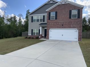 911 Clover Ct, Grovetown, GA 30813