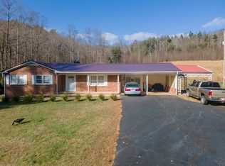 15446 Jeb Stuart Hwy, Stuart, VA 24171