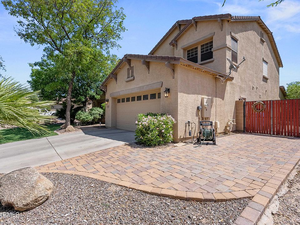 6061 S Rockwell St, Gilbert, AZ 85298 Zillow