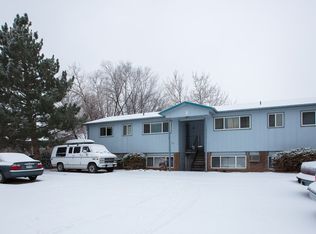 2925 Somerville Dr APT 1, Fort Collins, CO 80526