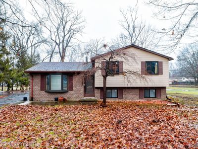28355 Relda Dr, Brownstown, MI, 48183