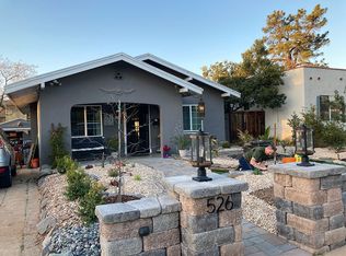 526 E 2nd Ave, Escondido, CA 92025