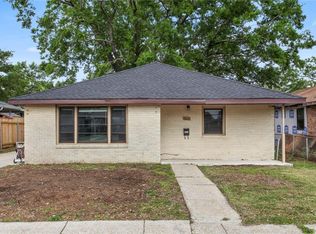1611 Moisant St, Kenner, LA 70062