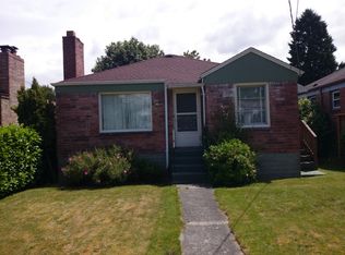 8034 30th Ave NW, Seattle, WA 98117