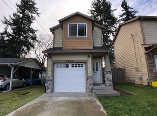 6046 SE Malden St, Portland, OR 97206