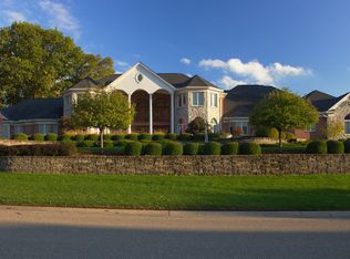 6 Muirfield Dr, North Bend, OH 45052