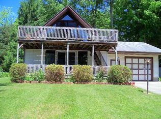 11435 Loch Ness Dr, Hillsboro, OH 45133
