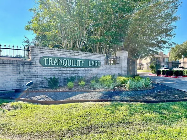 18800 Egret Bay Blvd, Houston, TX