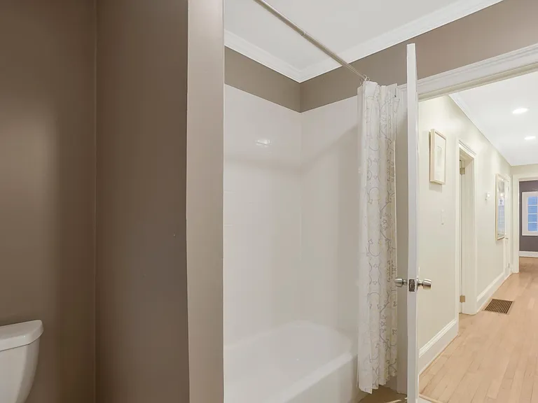 Second Bathroom First Floor