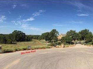 281 Pine Post Cv, Driftwood, TX 78619