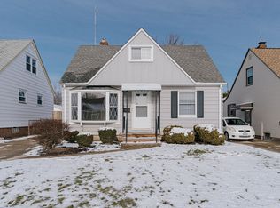 2602 Stanfield Dr, Parma, OH
