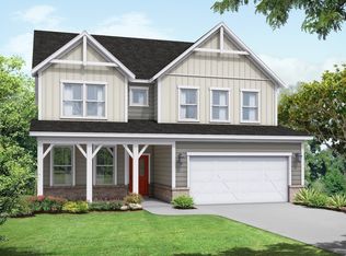 8000 Netterfield Dr Lot 119, White House, TN 37188